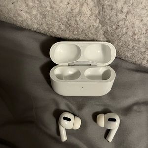 Apple AirPods Pro 2nd generation